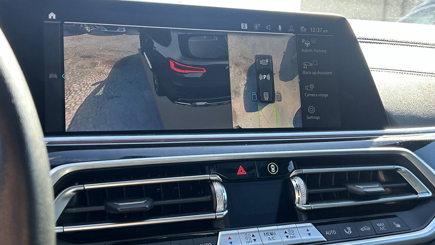 2023 BMW X5 5UXTA6C06P9P82690