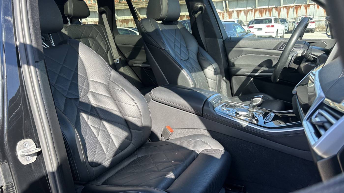 2023 BMW X5 5UXTA6C06P9P82690