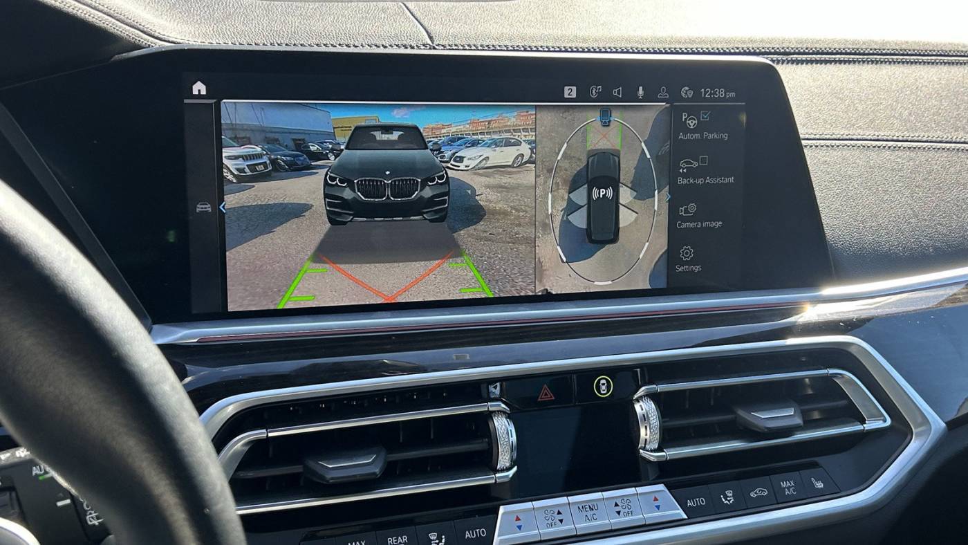 2023 BMW X5 5UXTA6C06P9P82690