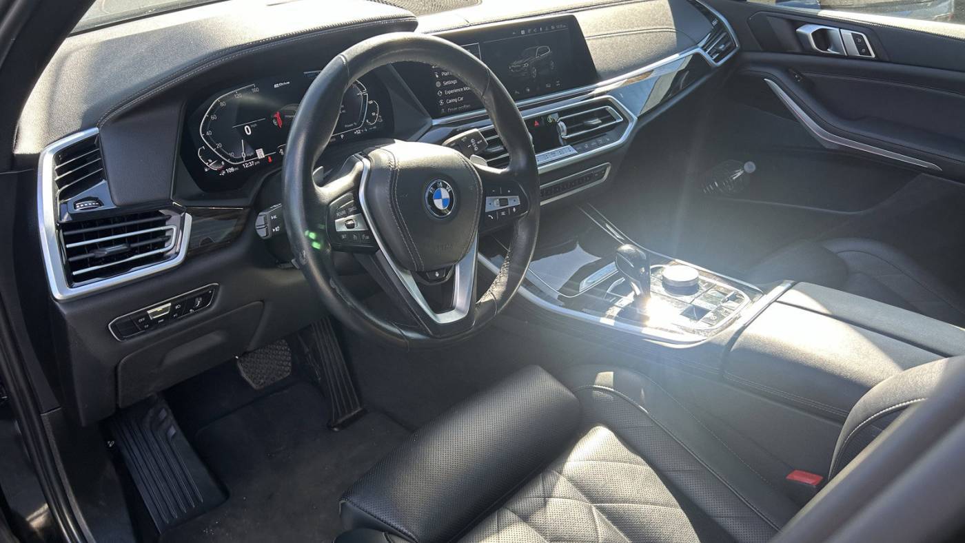 2023 BMW X5 5UXTA6C06P9P82690