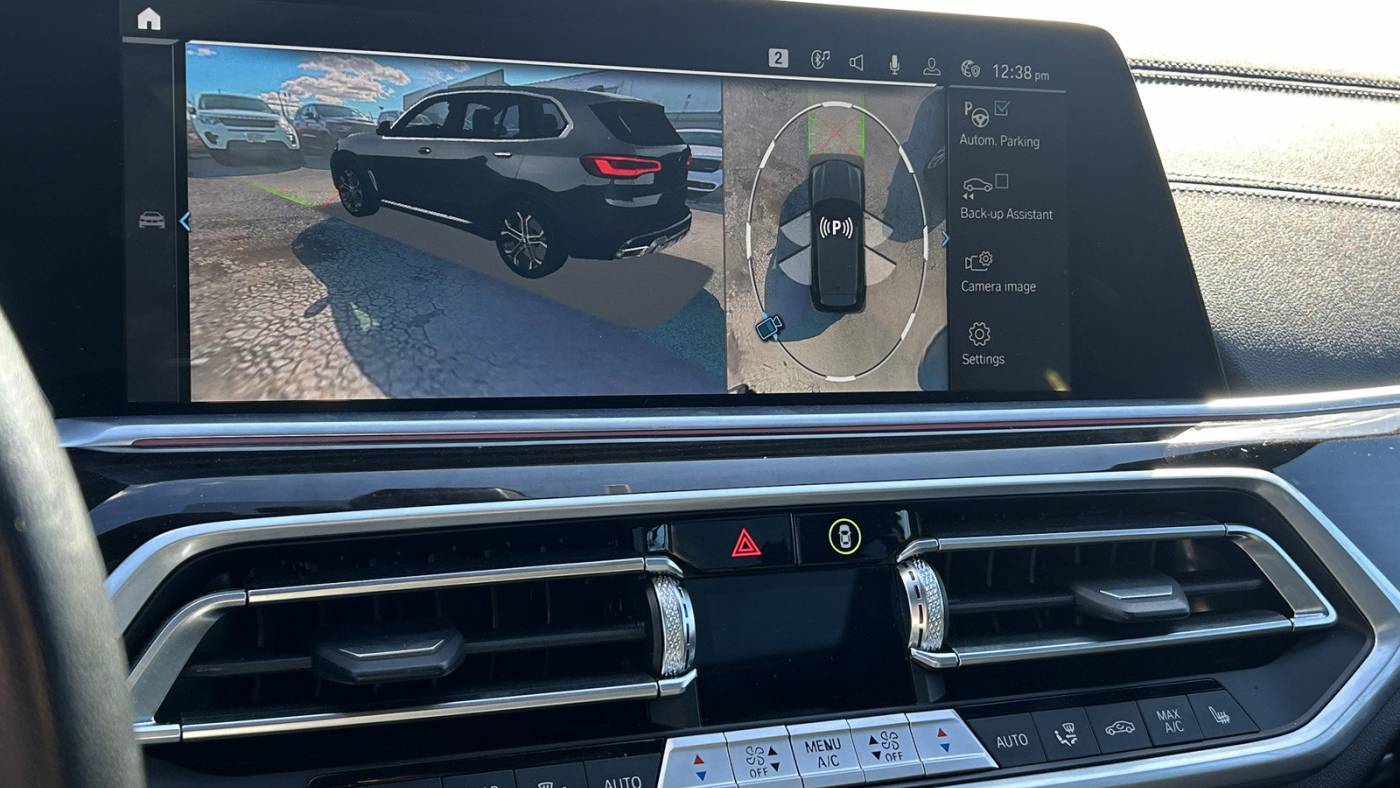 2023 BMW X5 5UXTA6C06P9P82690