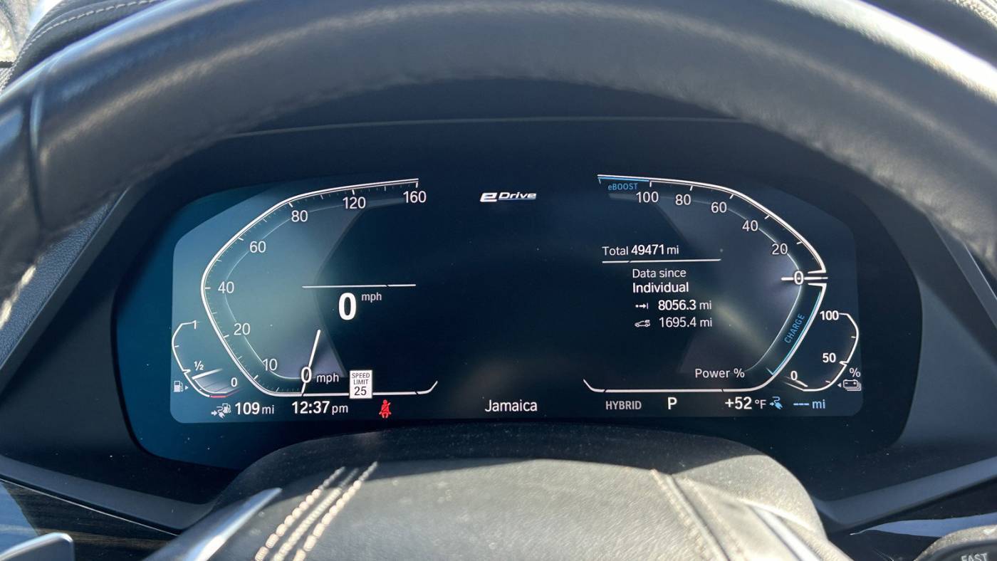 2023 BMW X5 5UXTA6C06P9P82690