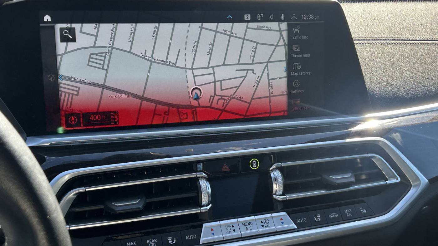 2023 BMW X5 5UXTA6C06P9P82690