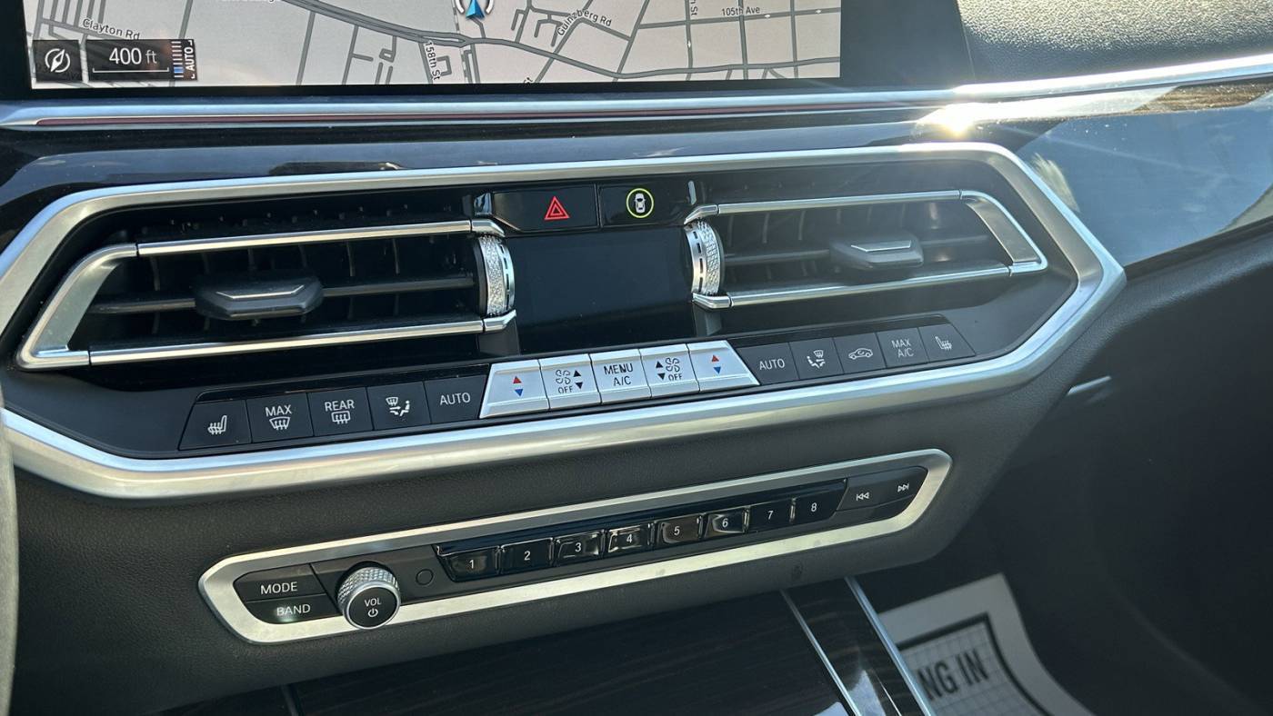 2023 BMW X5 5UXTA6C06P9P82690