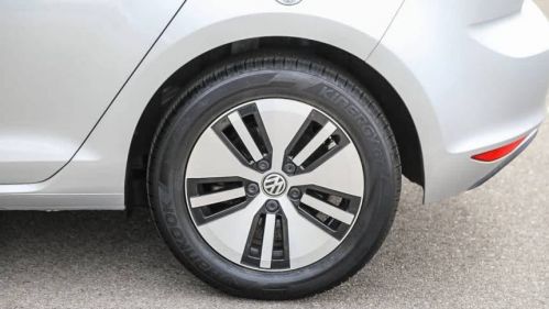2016 Volkswagen e-Golf WVWKP7AU6GW905543