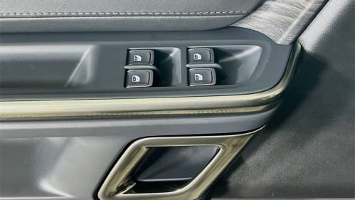 2023 Rivian R1S 7PDSGABA0PN021002