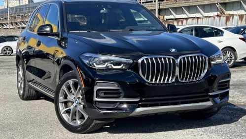 2023 BMW X5 5UXTA6C06P9P82690