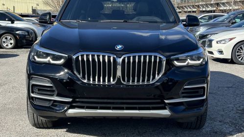2023 BMW X5 5UXTA6C06P9P82690
