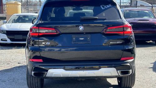 2023 BMW X5 5UXTA6C06P9P82690