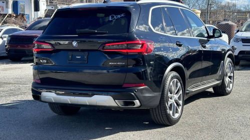 2023 BMW X5 5UXTA6C06P9P82690