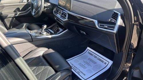 2023 BMW X5 5UXTA6C06P9P82690