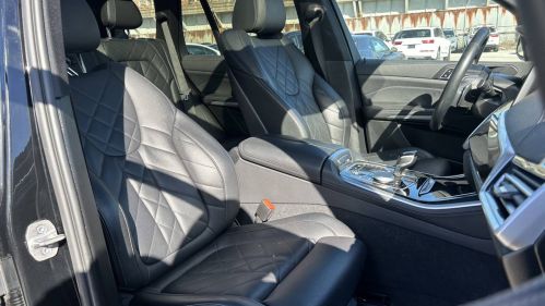 2023 BMW X5 5UXTA6C06P9P82690