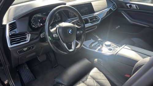2023 BMW X5 5UXTA6C06P9P82690