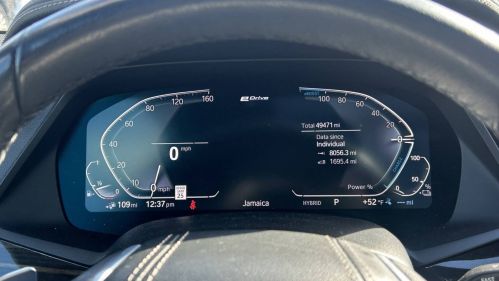 2023 BMW X5 5UXTA6C06P9P82690
