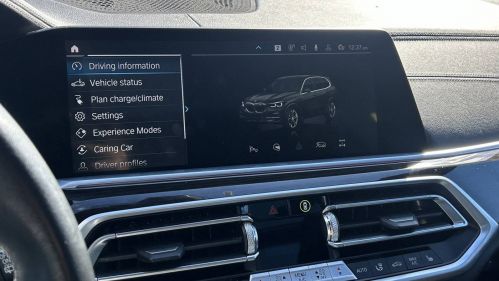2023 BMW X5 5UXTA6C06P9P82690