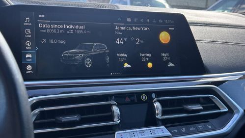 2023 BMW X5 5UXTA6C06P9P82690
