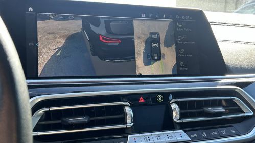 2023 BMW X5 5UXTA6C06P9P82690