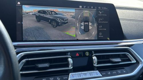 2023 BMW X5 5UXTA6C06P9P82690