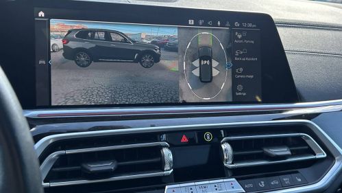 2023 BMW X5 5UXTA6C06P9P82690