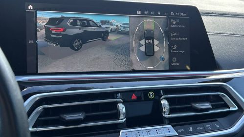 2023 BMW X5 5UXTA6C06P9P82690
