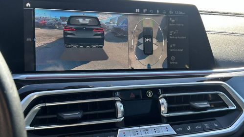 2023 BMW X5 5UXTA6C06P9P82690