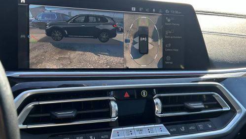 2023 BMW X5 5UXTA6C06P9P82690