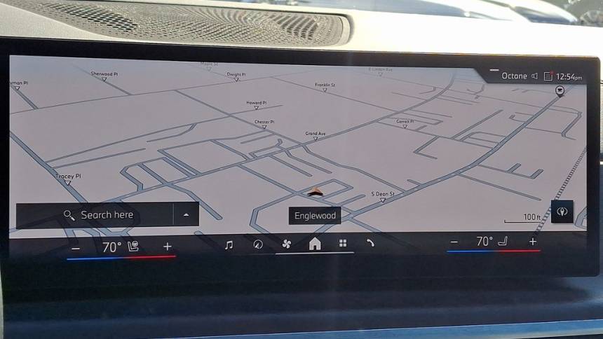2025 BMW X5 5UX43EU00S9X00906