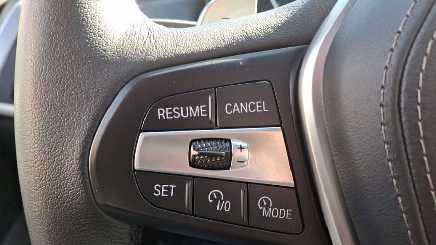 2025 BMW X5 5UX43EU00S9X00906