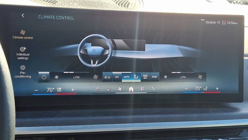2025 BMW X5 5UX43EU00S9X00906