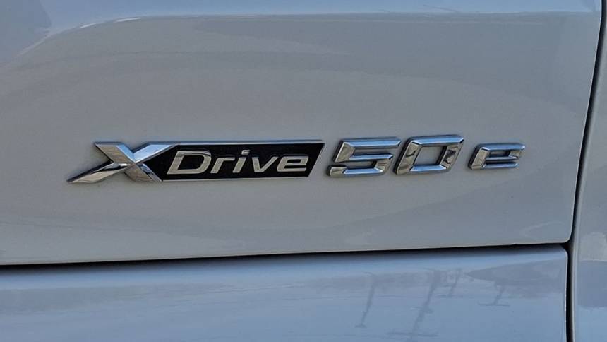 2025 BMW X5 5UX43EU00S9X00906