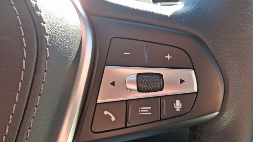 2025 BMW X5 5UX43EU00S9X00906