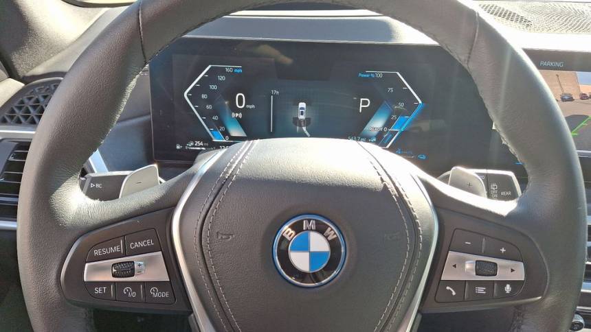 2025 BMW X5 5UX43EU00S9X00906
