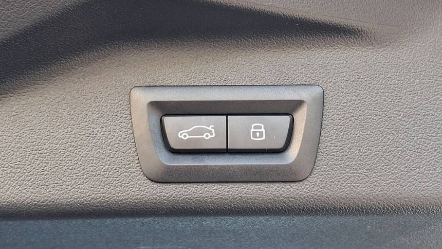 2025 BMW X5 5UX43EU00S9X00906