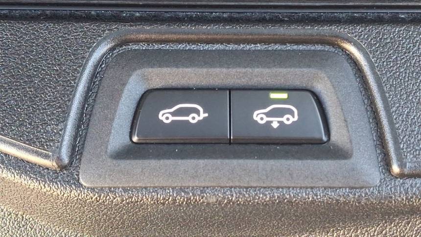 2025 BMW X5 5UX43EU00S9X00906
