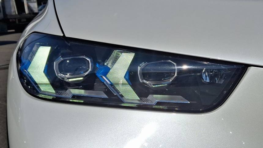 2025 BMW X5 5UX43EU00S9X00906