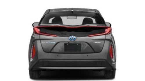2022 Toyota Prius Prime JTDKAMFP2N3212938