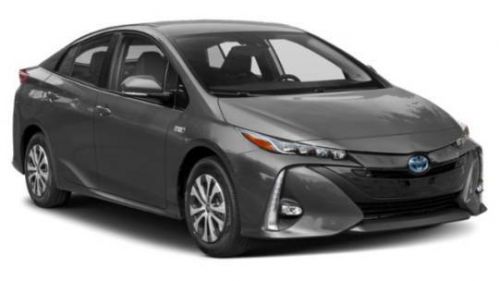 2022 Toyota Prius Prime JTDKAMFP2N3212938