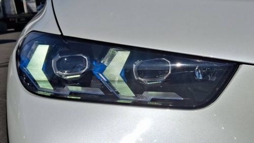 2025 BMW X5 5UX43EU00S9X00906