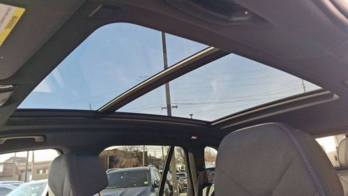 2025 BMW X5 5UX43EU00S9X00906