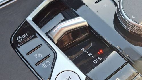 2025 BMW X5 5UX43EU00S9X00906