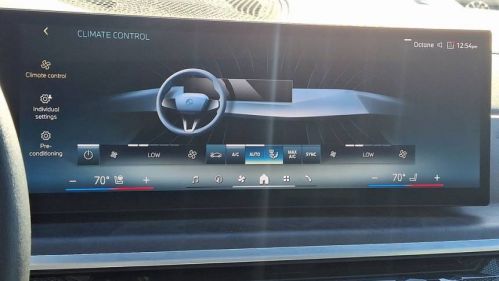 2025 BMW X5 5UX43EU00S9X00906