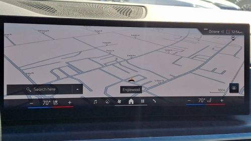 2025 BMW X5 5UX43EU00S9X00906