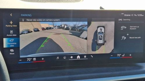 2025 BMW X5 5UX43EU00S9X00906