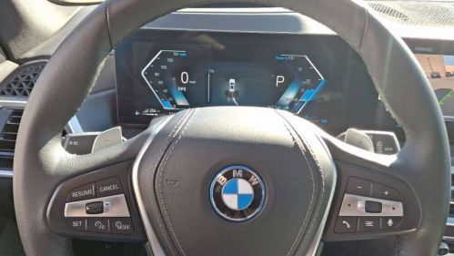 2025 BMW X5 5UX43EU00S9X00906