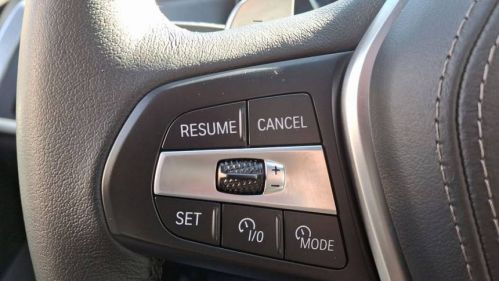 2025 BMW X5 5UX43EU00S9X00906