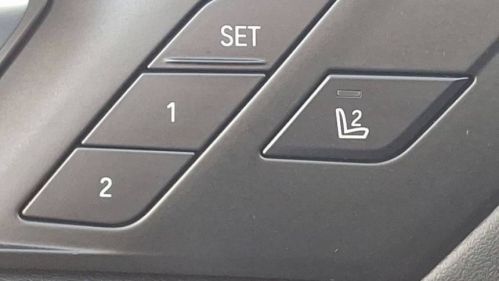 2025 BMW X5 5UX43EU00S9X00906