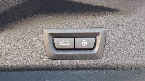 2025 BMW X5 5UX43EU00S9X00906