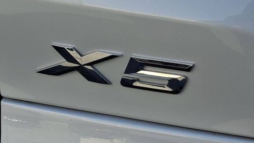 2025 BMW X5 5UX43EU00S9X00906