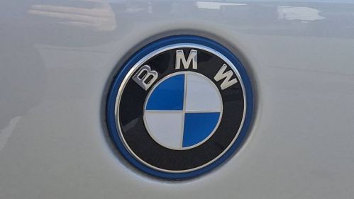 2025 BMW X5 5UX43EU00S9X00906
