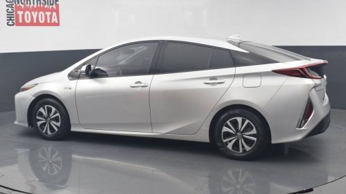2019 Toyota Prius Prime JTDKARFP6K3116870